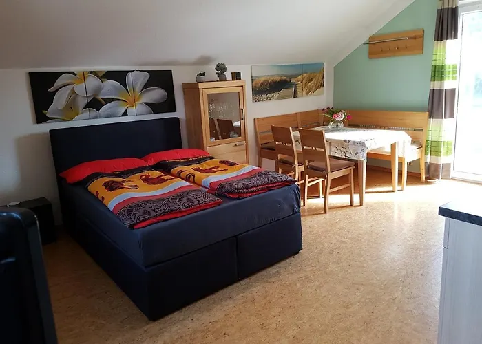 Ferienwohnung Robl