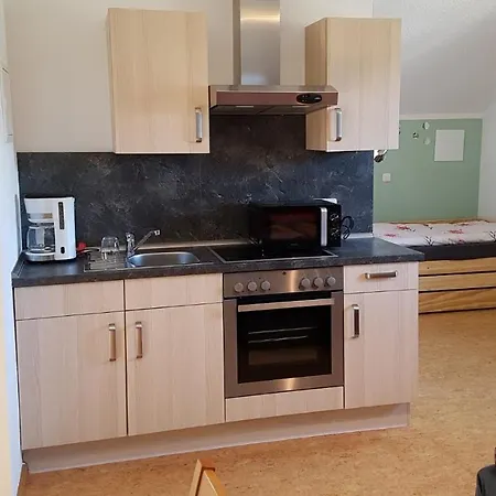 Ferienwohnung Robl Rötz Exterior foto