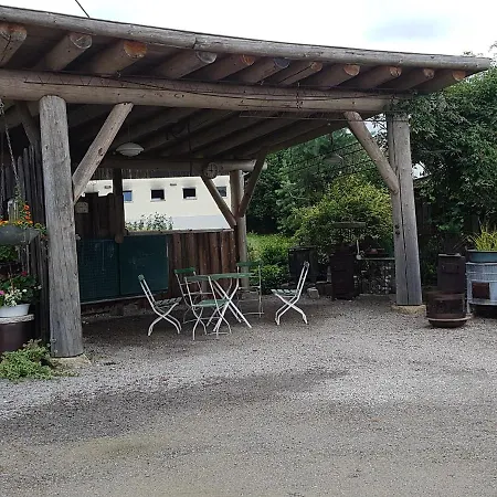 Ferienwohnung Robl Rötz Exterior foto