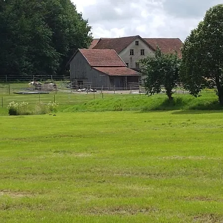 Ferienwohnung Robl Rötz Exterior foto