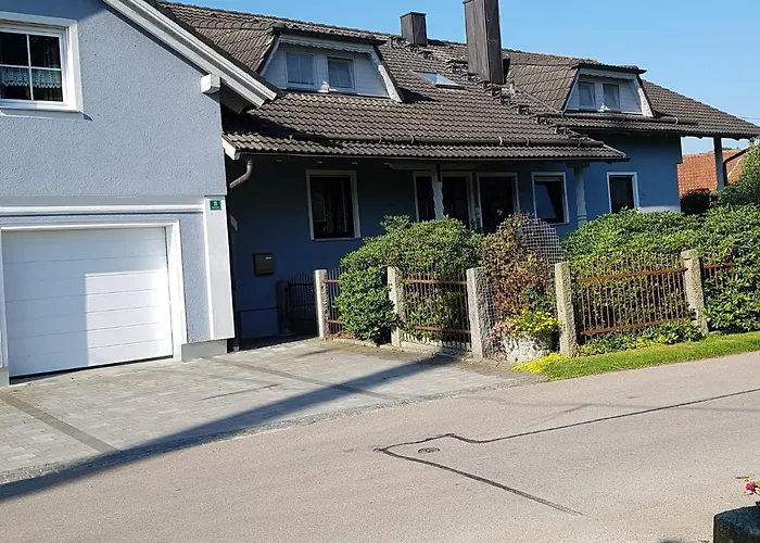 Ferienwohnung Robl