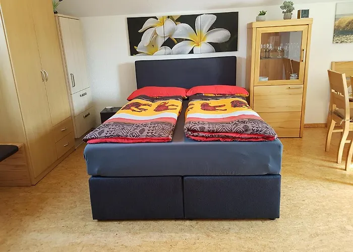 Ferienwohnung Robl