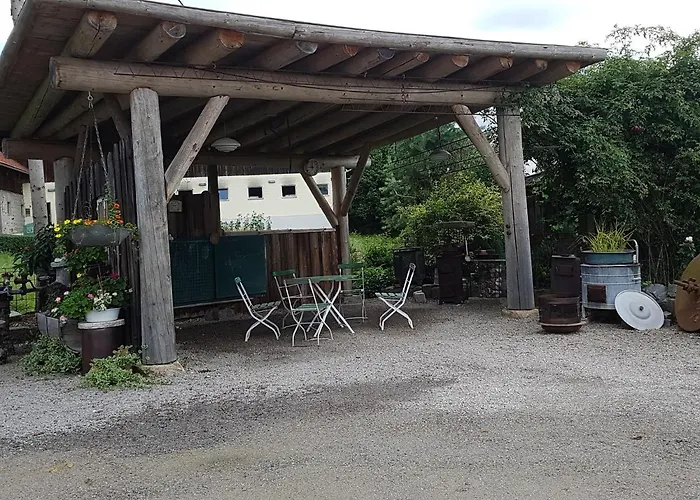 Ferienwohnung Robl