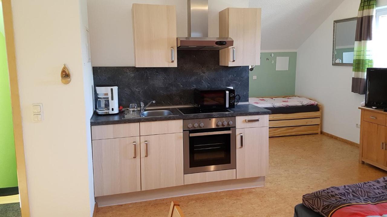 Robl Apartment
