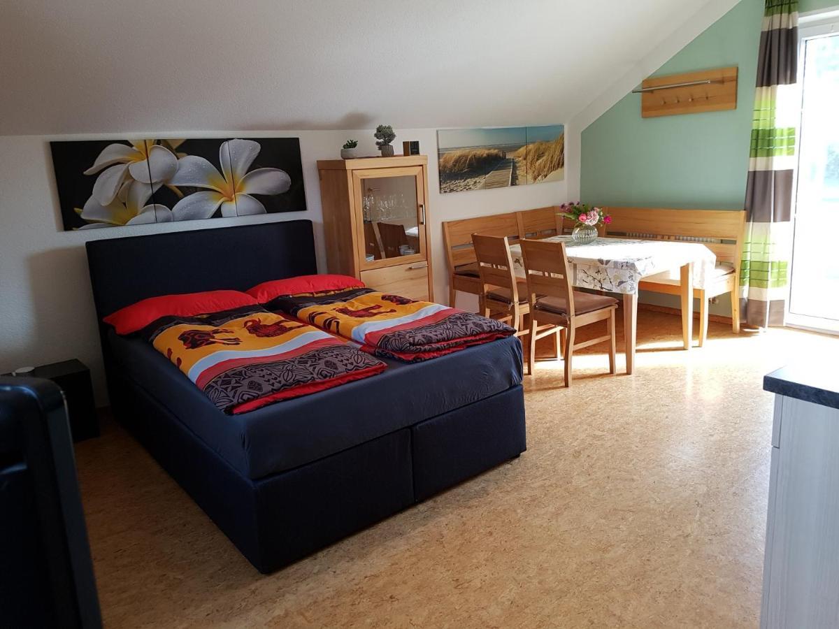 Robl Apartment *