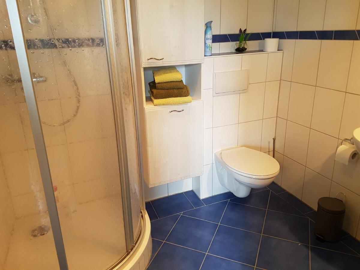 Robl Apartment *