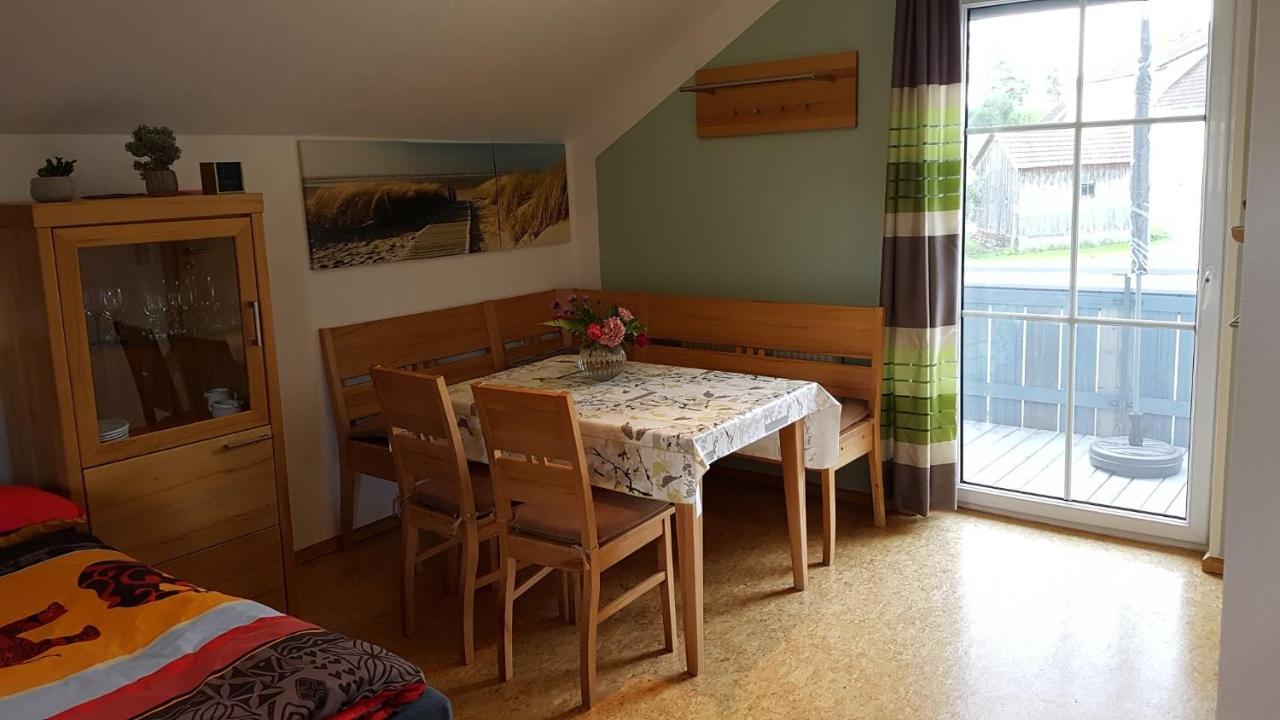 Apartment Robl Rötz
